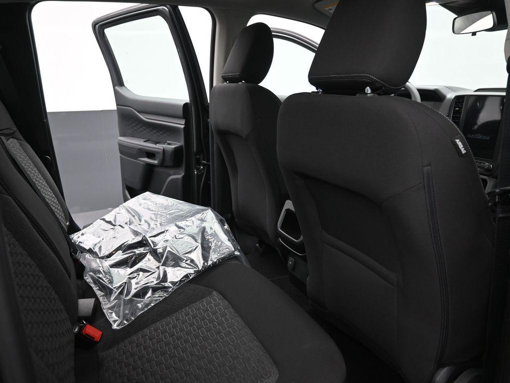 new 2025 Ford Ranger car, priced at $32,115