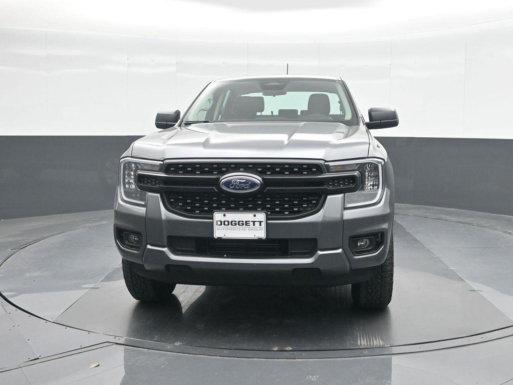 new 2025 Ford Ranger car, priced at $32,115