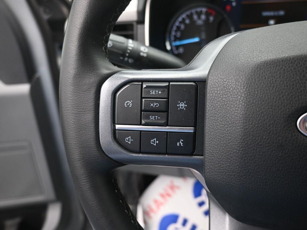 used 2023 Ford F-150 car, priced at $32,991