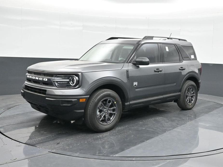 new 2024 Ford Bronco Sport car, priced at $29,431