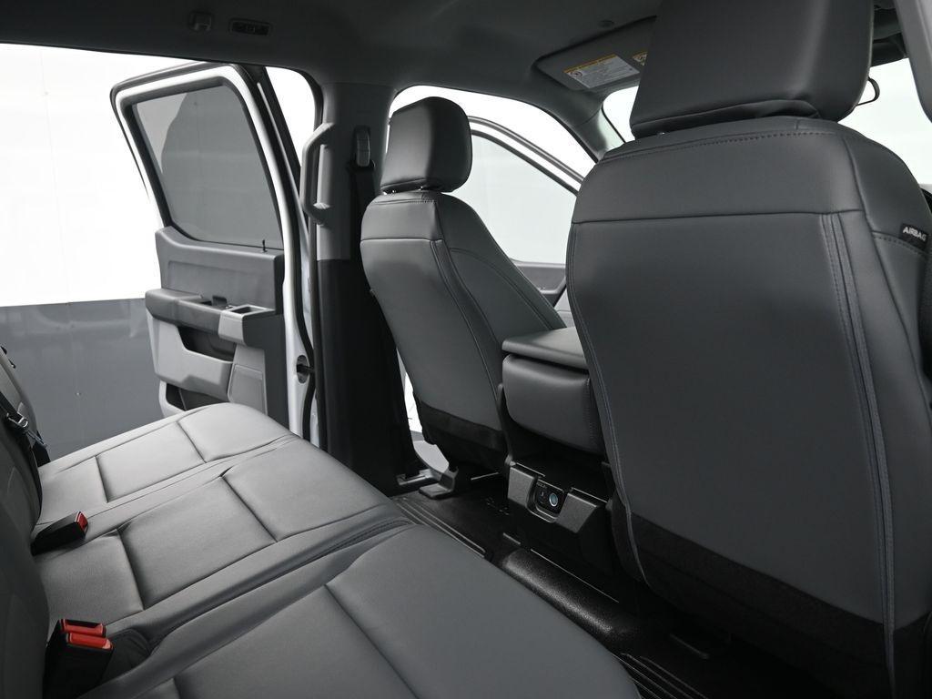 new 2025 Ford F-250 car, priced at $57,374