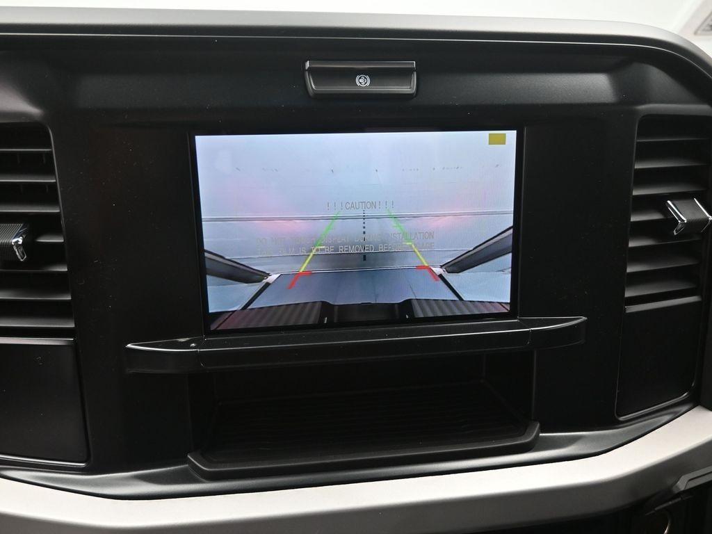 new 2025 Ford F-250 car, priced at $57,374