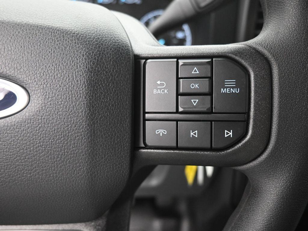 new 2025 Ford F-250 car, priced at $57,374