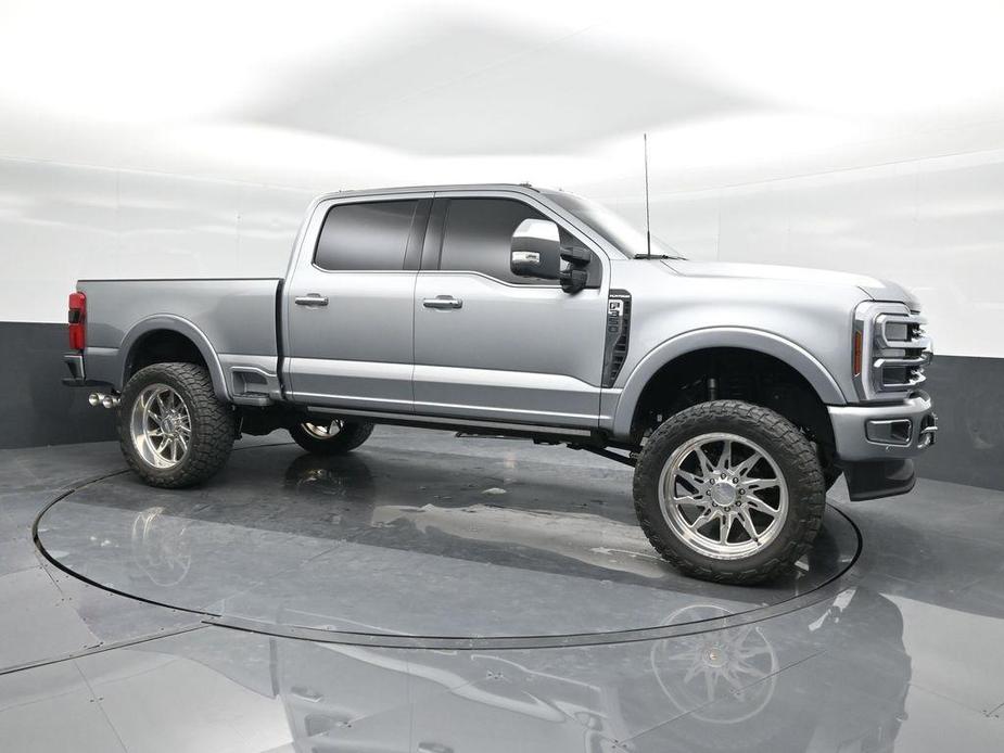 used 2024 Ford F-350 car, priced at $90,895