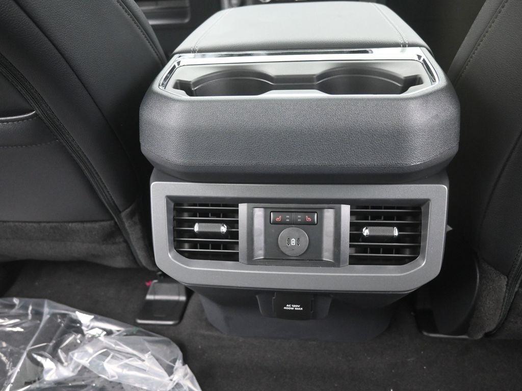 new 2026 Ford F-250 car, priced at $80,806