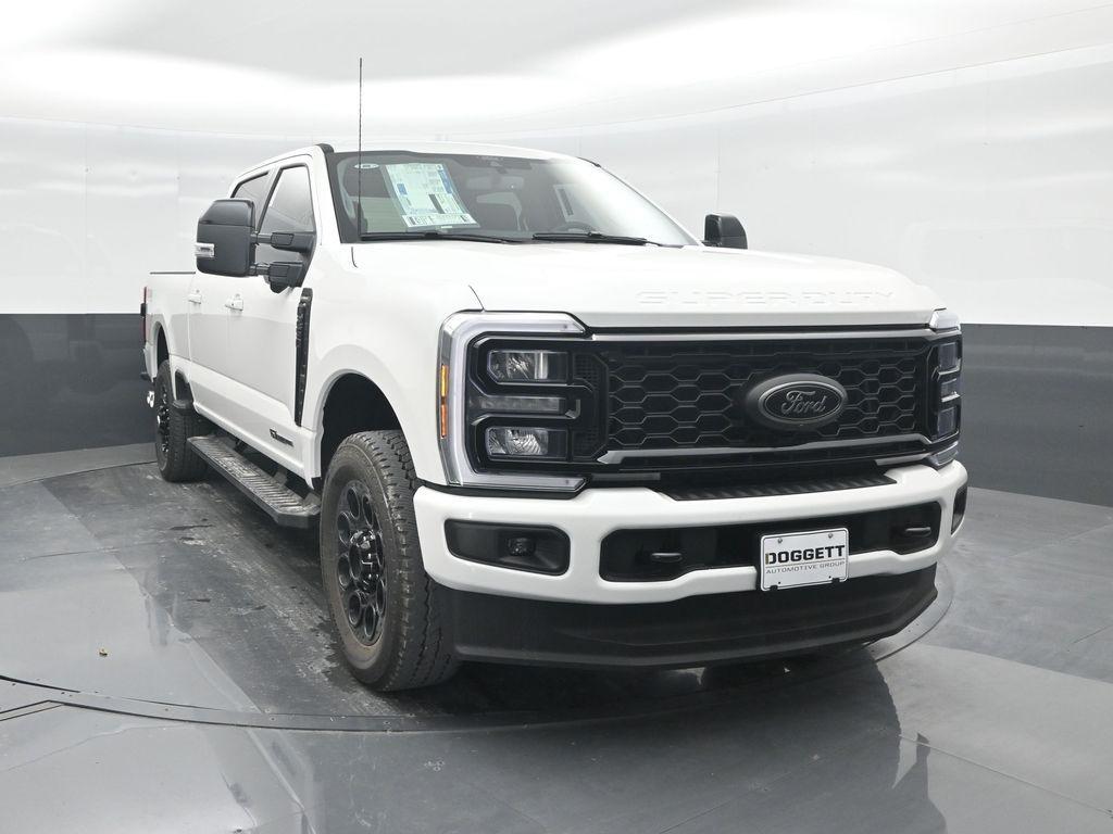new 2026 Ford F-250 car, priced at $80,806