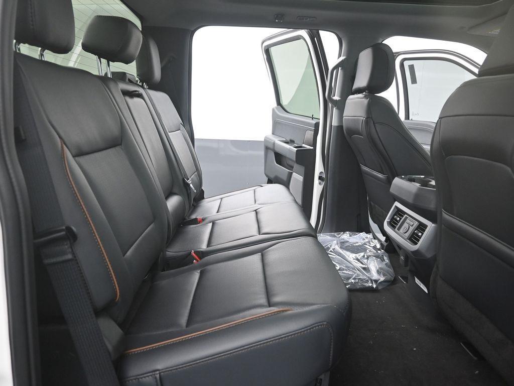 new 2026 Ford F-250 car, priced at $80,806