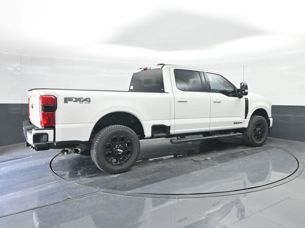 new 2026 Ford F-250 car, priced at $80,806