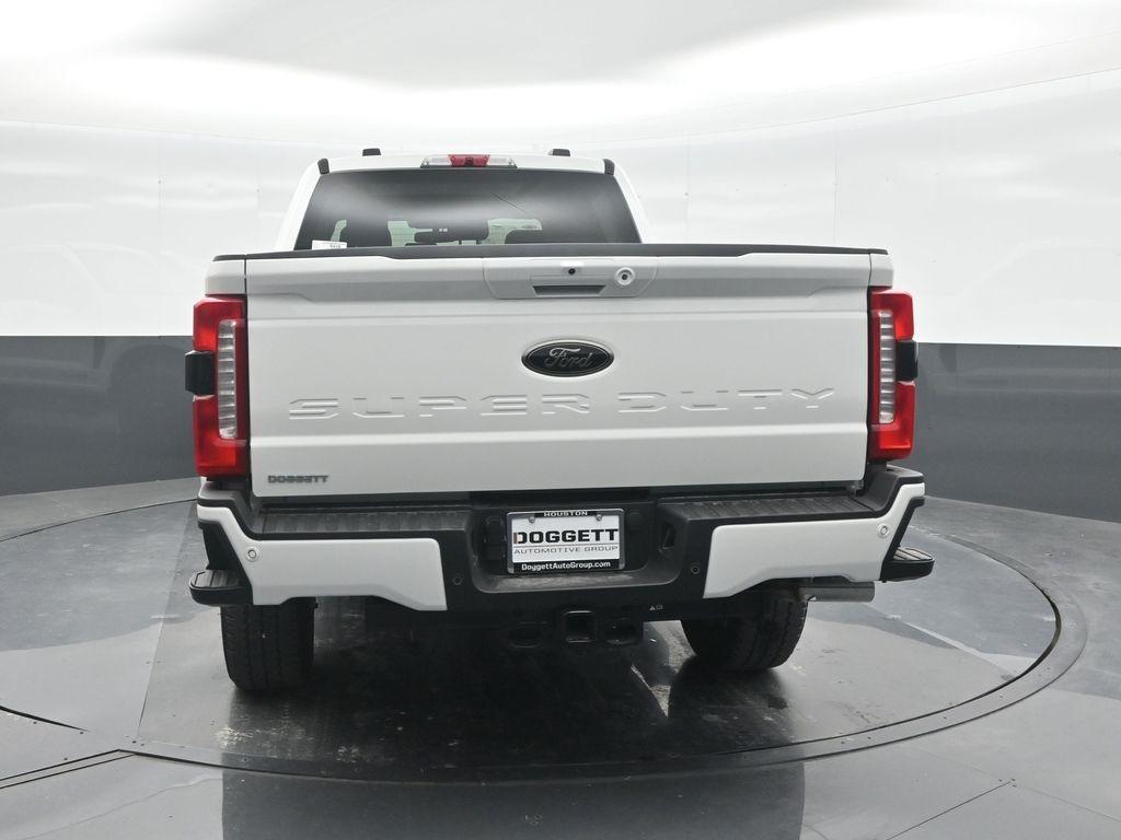 new 2026 Ford F-250 car, priced at $80,806