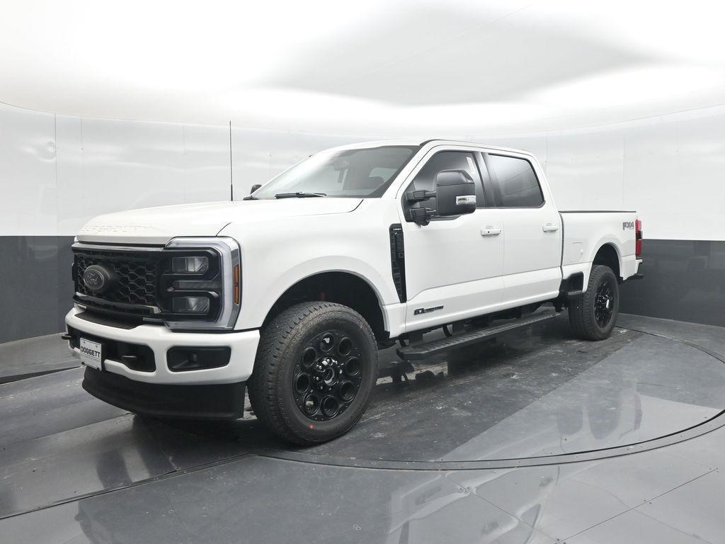new 2026 Ford F-250 car, priced at $82,306