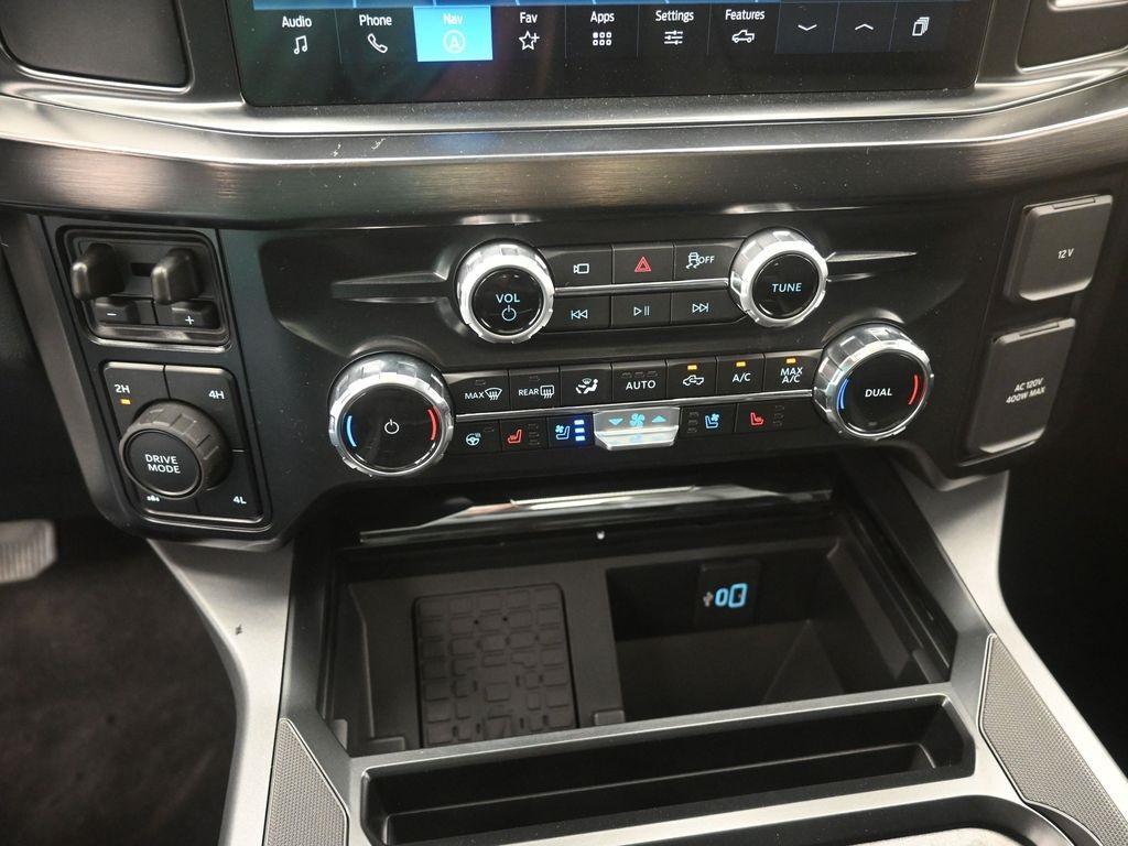 new 2026 Ford F-250 car, priced at $80,806