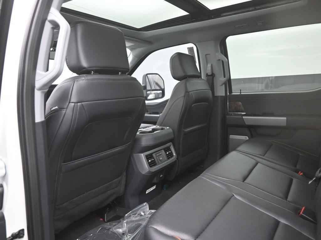 new 2026 Ford F-250 car, priced at $80,806
