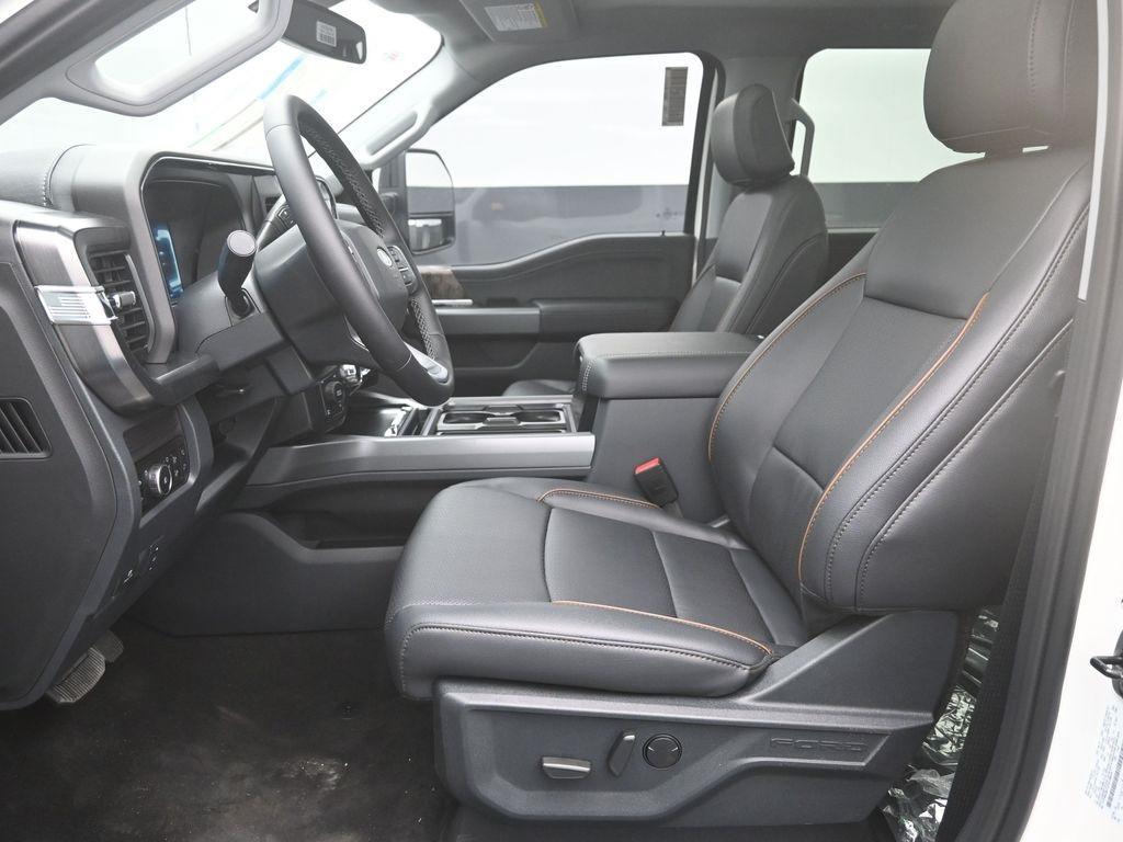 new 2026 Ford F-250 car, priced at $80,806