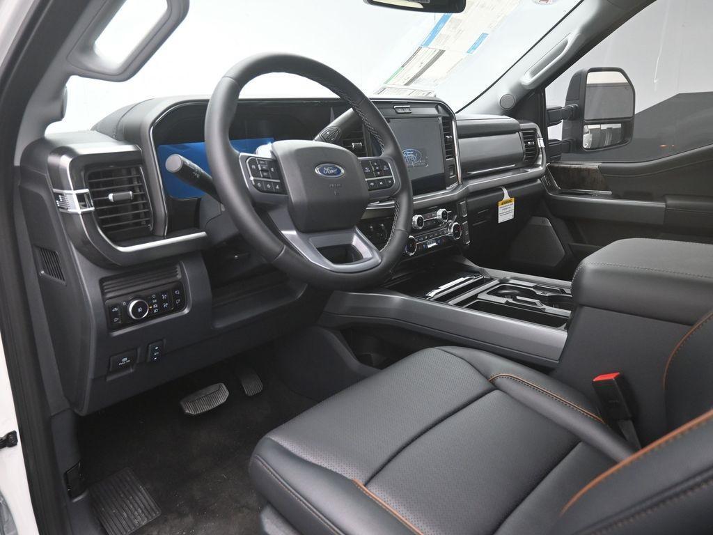 new 2026 Ford F-250 car, priced at $80,806