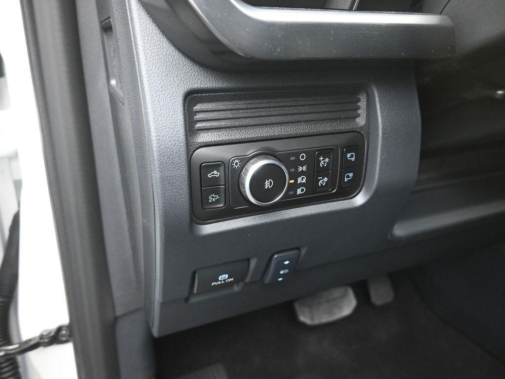 new 2026 Ford F-250 car, priced at $80,806