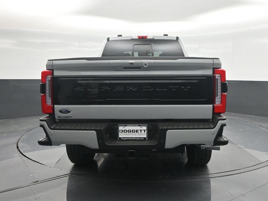 new 2026 Ford F-250 car, priced at $94,560