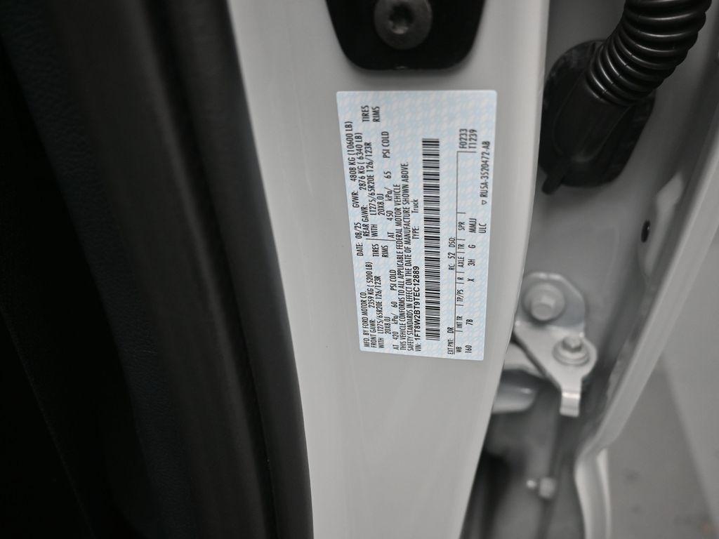 new 2026 Ford F-250 car, priced at $94,560