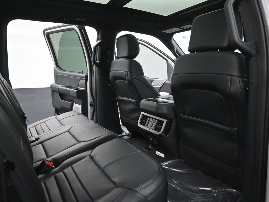 new 2026 Ford F-250 car, priced at $94,560