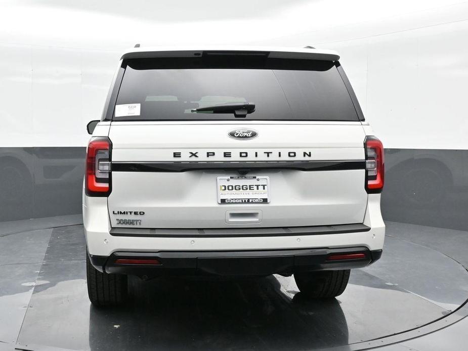 new 2024 Ford Expedition car, priced at $67,035