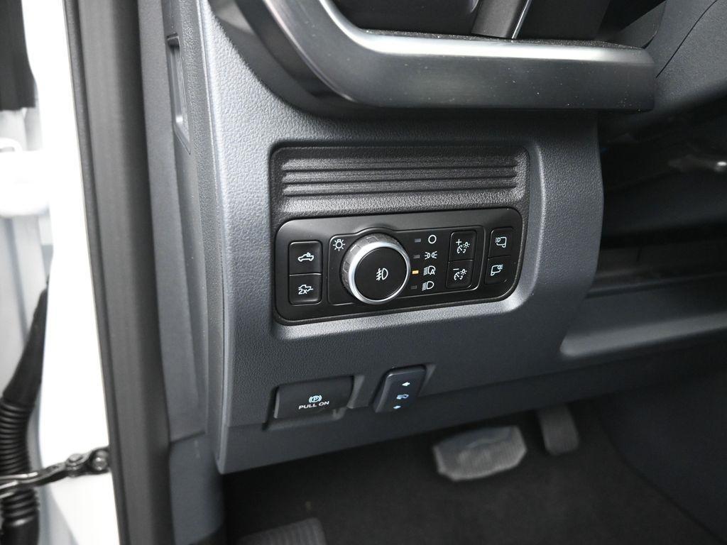 new 2026 Ford F-250 car, priced at $77,383