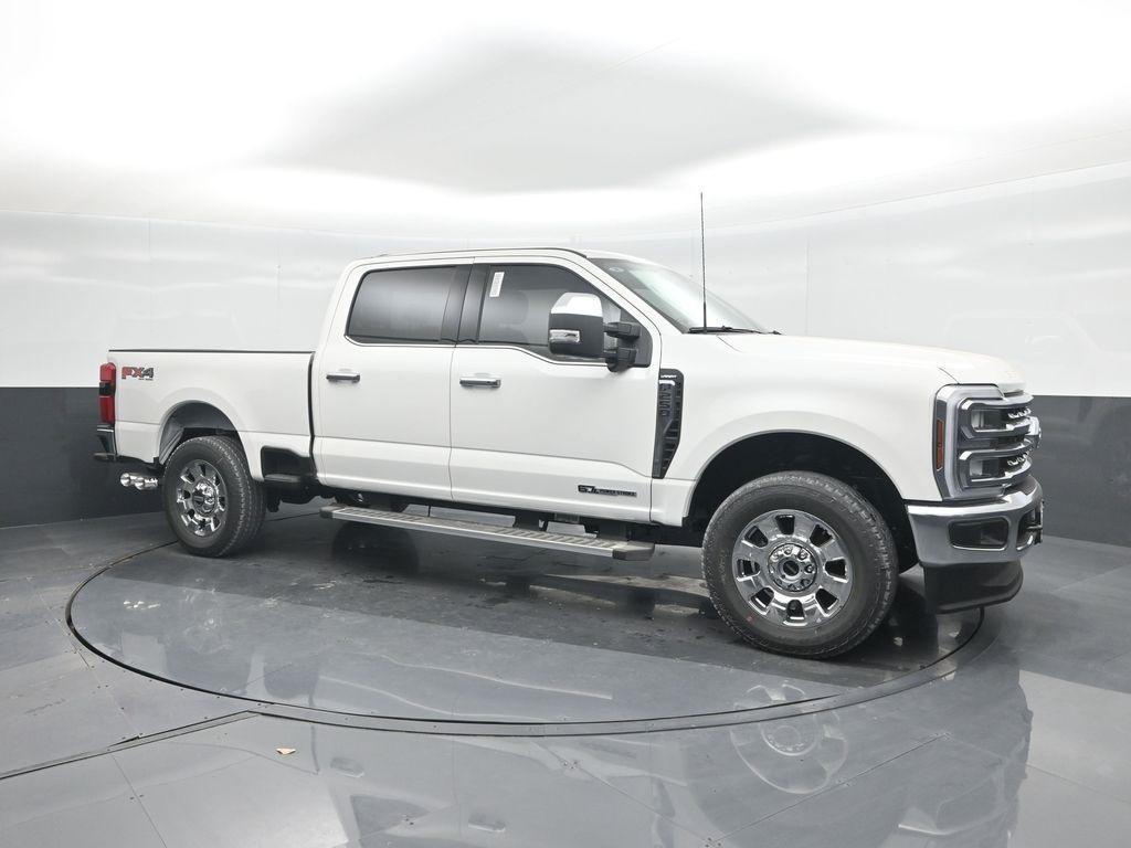 new 2026 Ford F-250 car, priced at $77,383