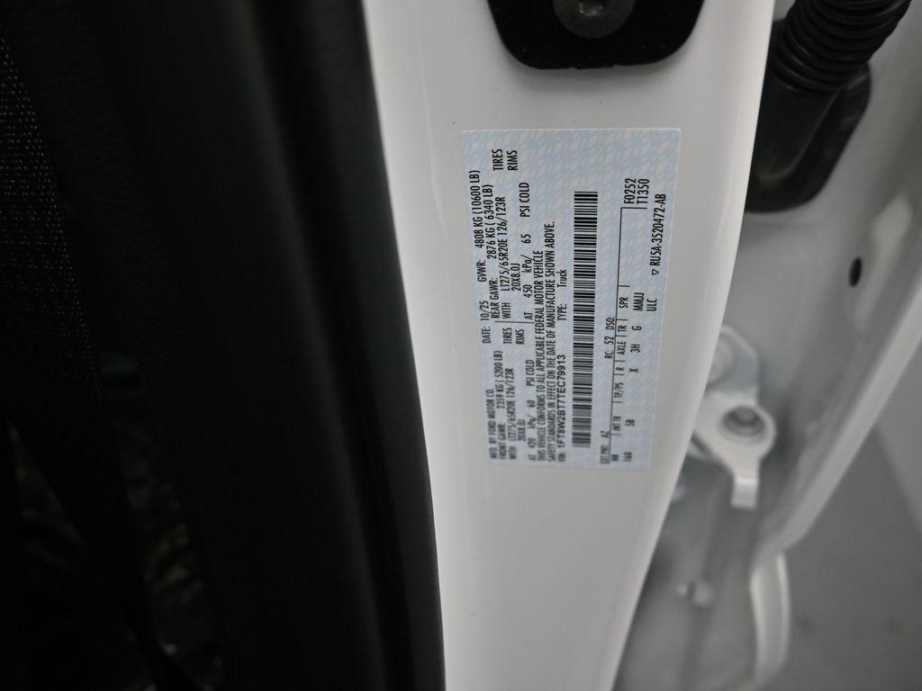 new 2026 Ford F-250 car, priced at $77,383