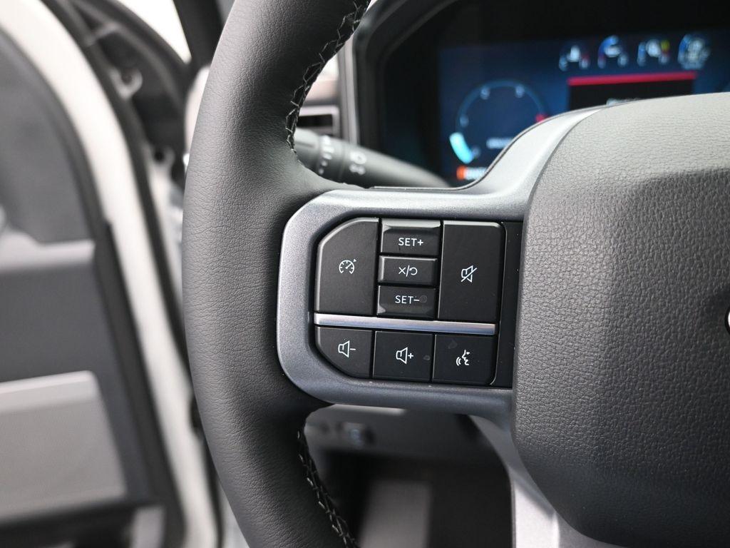 new 2026 Ford F-250 car, priced at $77,383