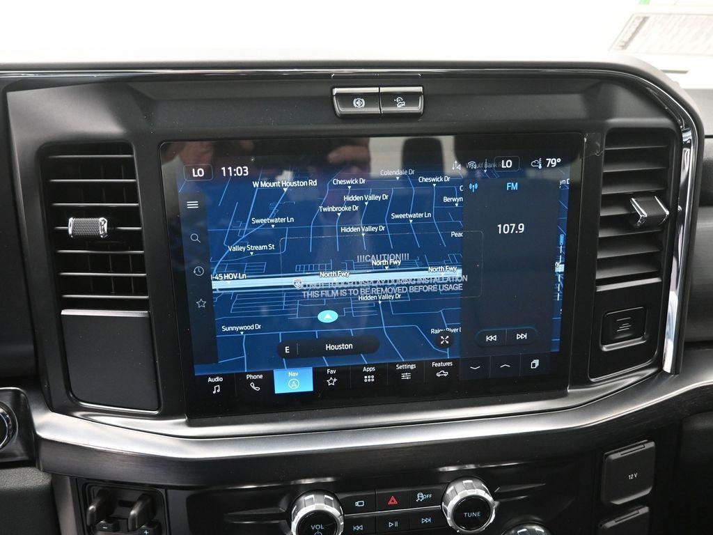 new 2026 Ford F-250 car, priced at $77,383