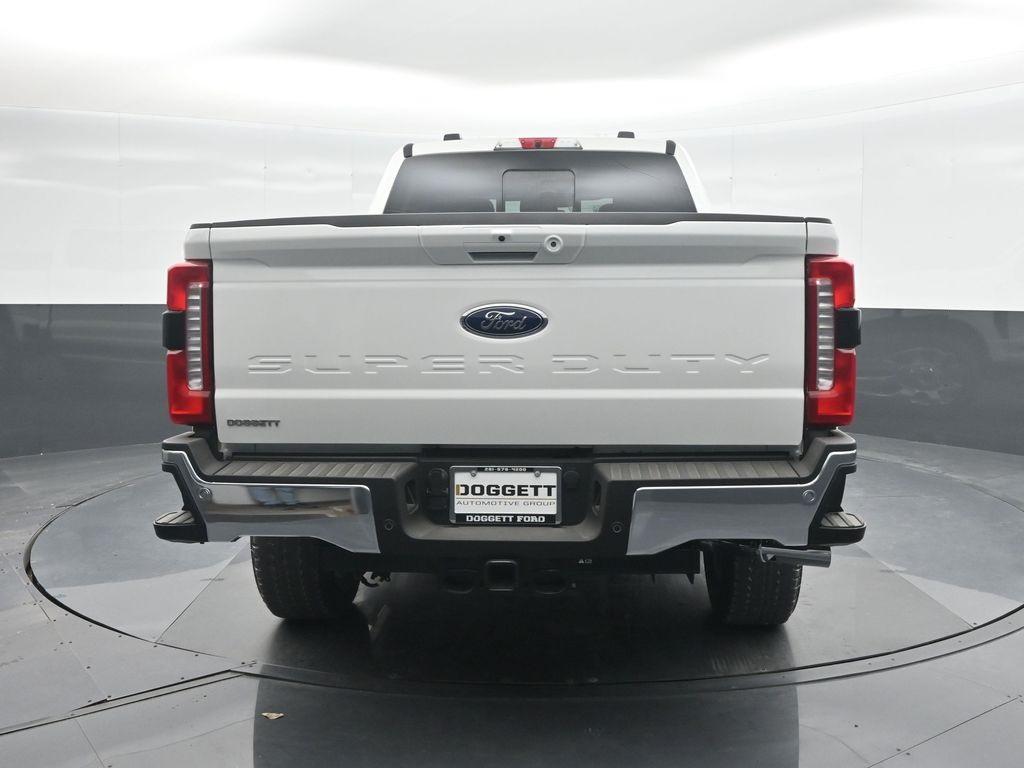 new 2026 Ford F-250 car, priced at $77,383