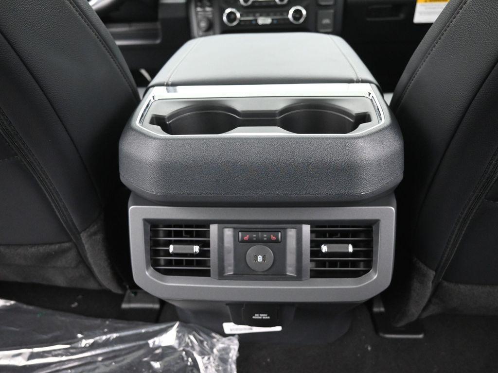 new 2026 Ford F-250 car, priced at $77,383