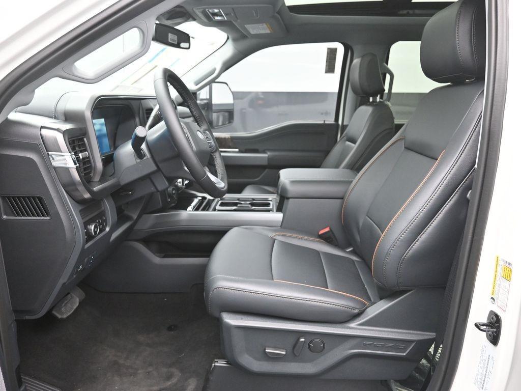new 2026 Ford F-250 car, priced at $77,383