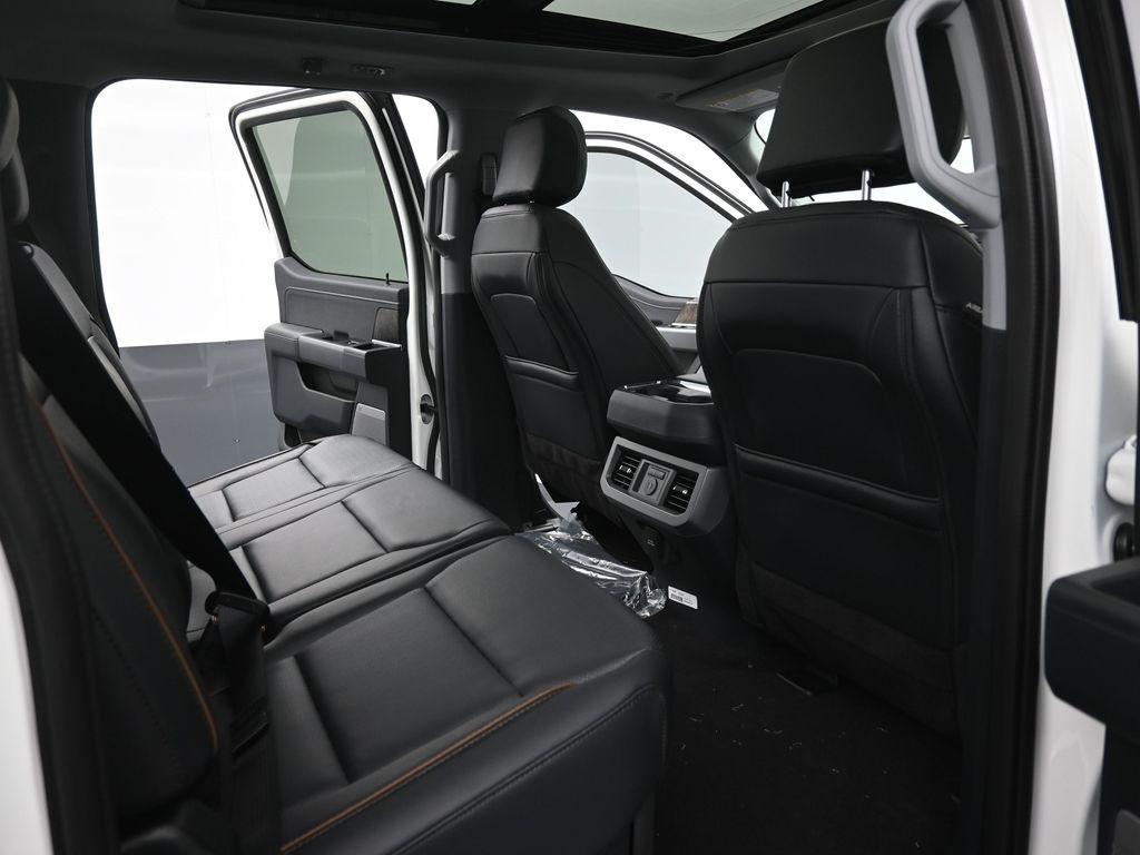 new 2026 Ford F-250 car, priced at $77,383