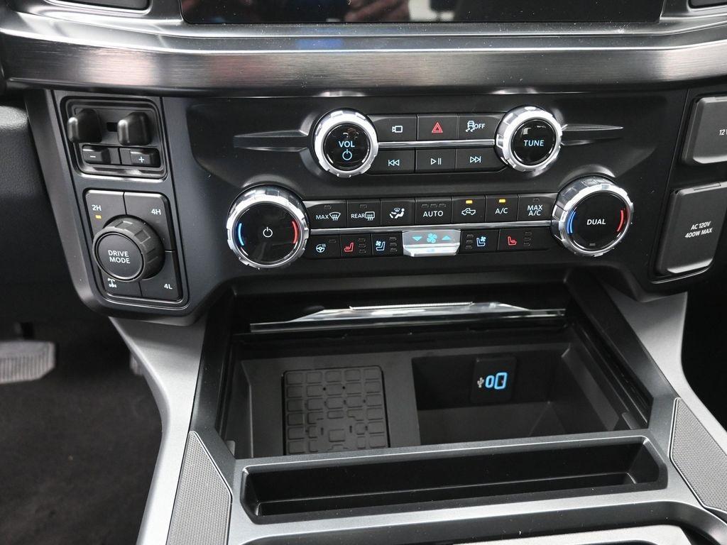 new 2026 Ford F-250 car, priced at $77,383