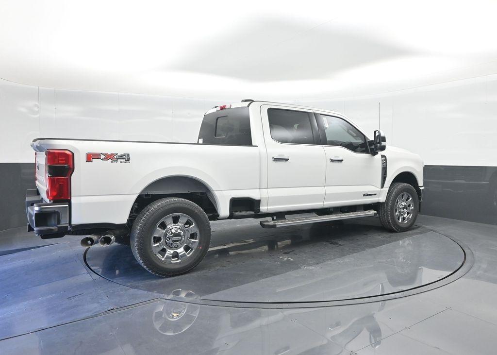 new 2026 Ford F-250 car, priced at $77,383