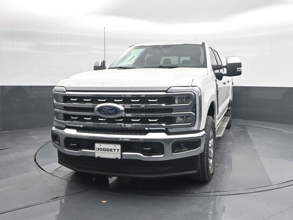new 2026 Ford F-250 car, priced at $77,383