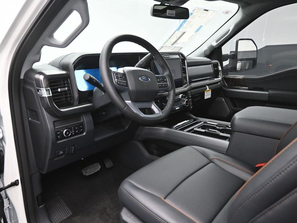 new 2026 Ford F-250 car, priced at $77,383