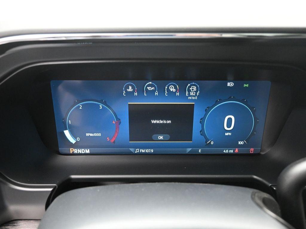 new 2026 Ford F-250 car, priced at $77,383