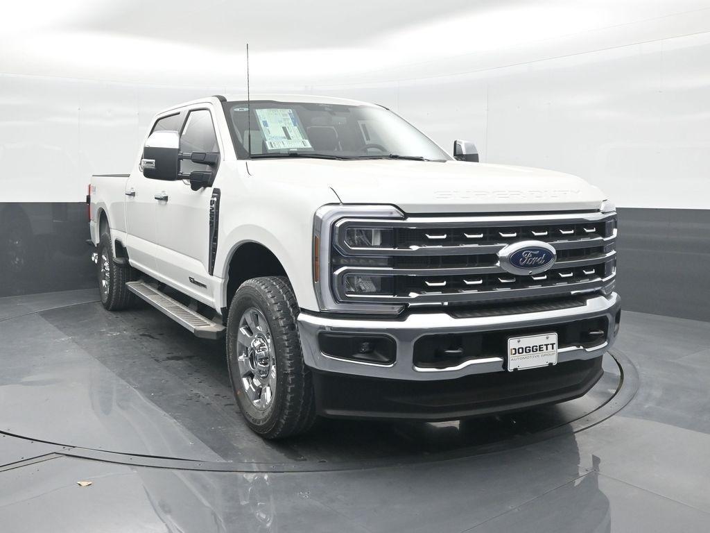 new 2026 Ford F-250 car, priced at $77,383