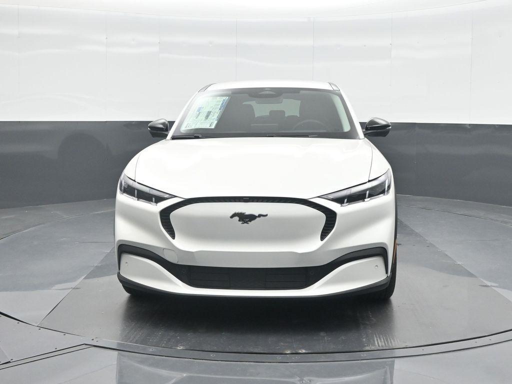 new 2025 Ford Mustang Mach-E car, priced at $39,021