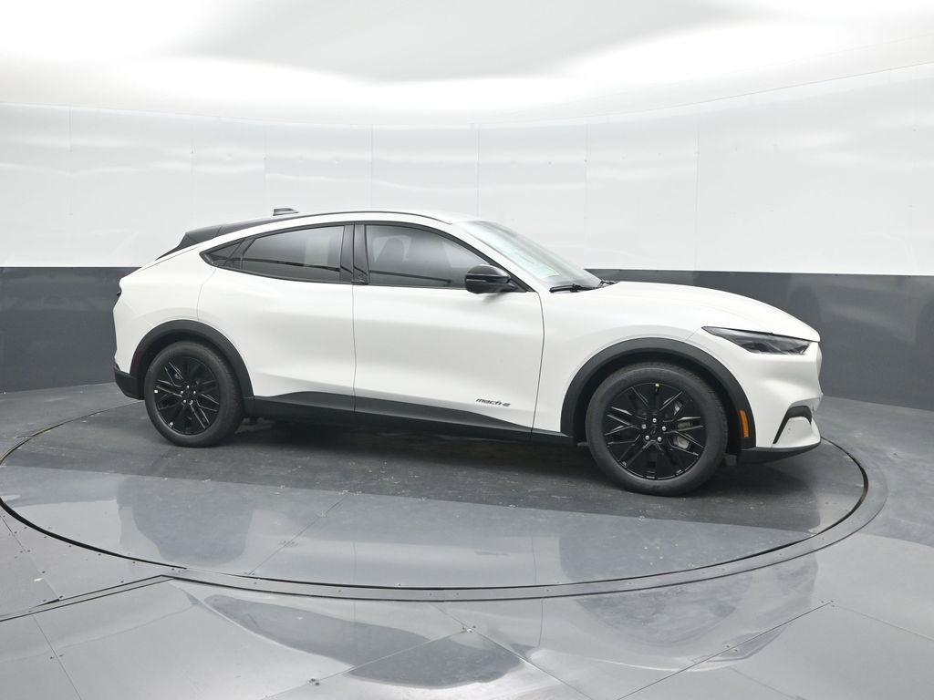 new 2025 Ford Mustang Mach-E car, priced at $39,021
