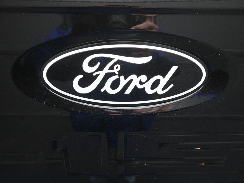 new 2025 Ford F-150 car, priced at $64,756