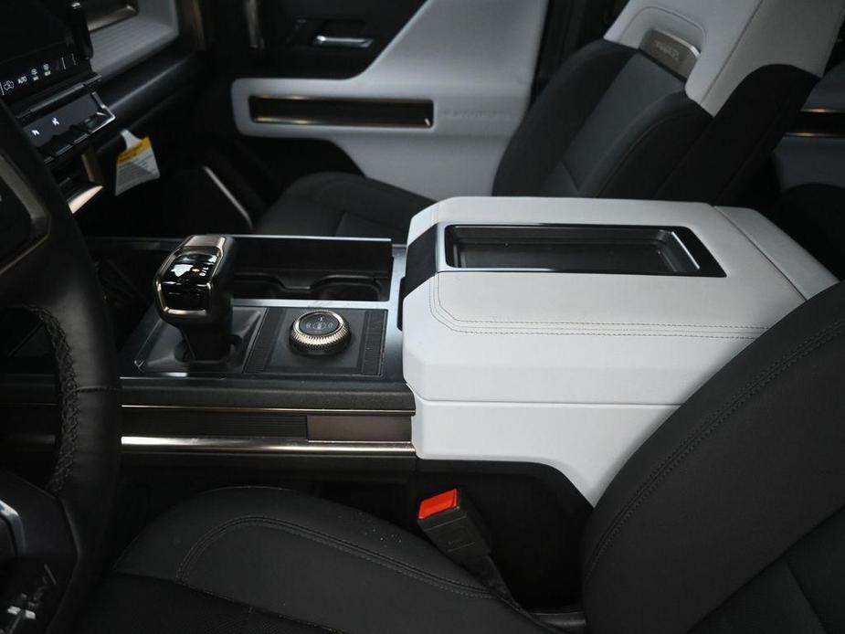 used 2024 GMC HUMMER EV car, priced at $85,991