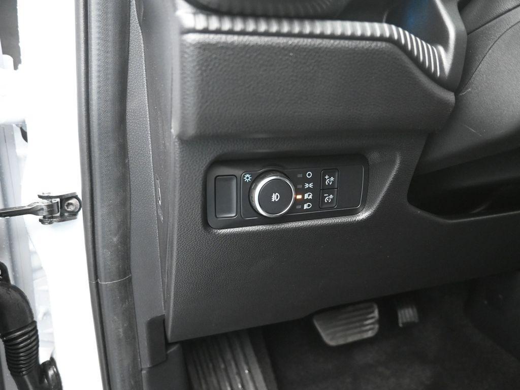 new 2025 Ford Ranger car, priced at $46,900