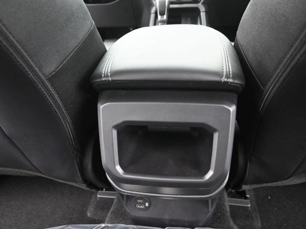 new 2025 Ford Ranger car, priced at $46,900