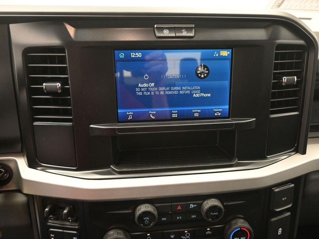 new 2026 Ford F-350 car, priced at $75,420