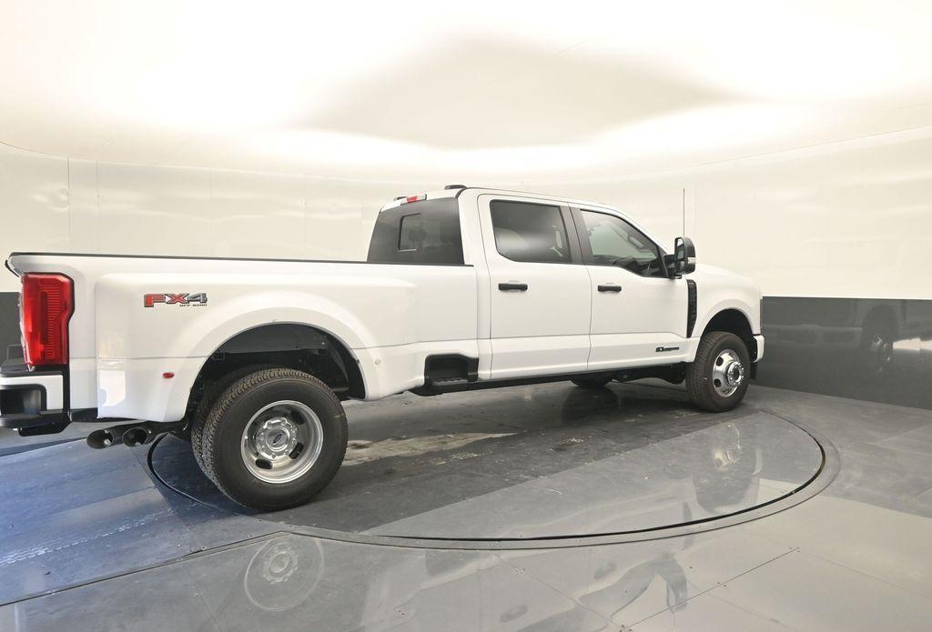 new 2026 Ford F-350 car, priced at $75,420