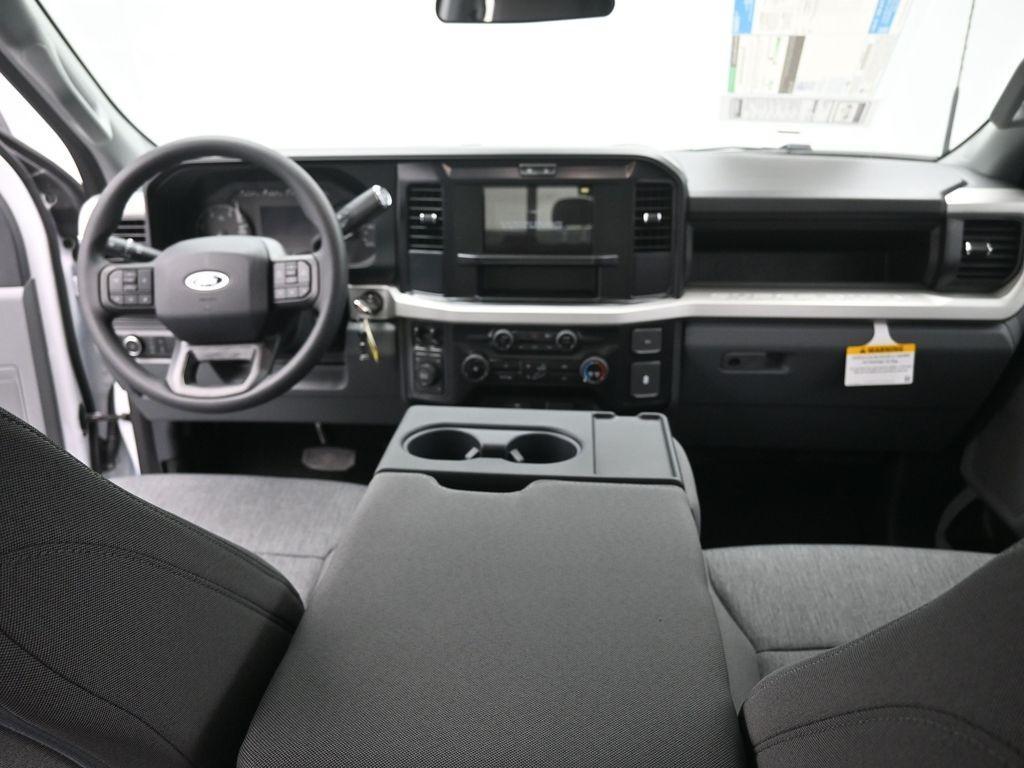 new 2026 Ford F-350 car, priced at $75,420
