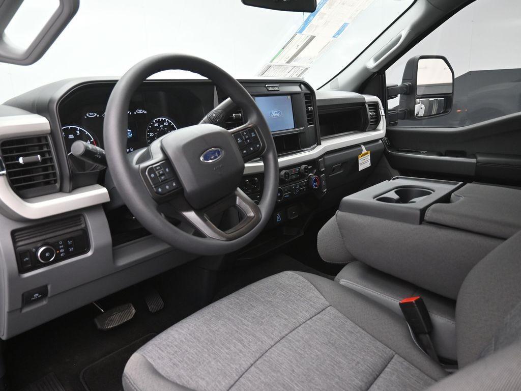 new 2026 Ford F-350 car, priced at $75,420