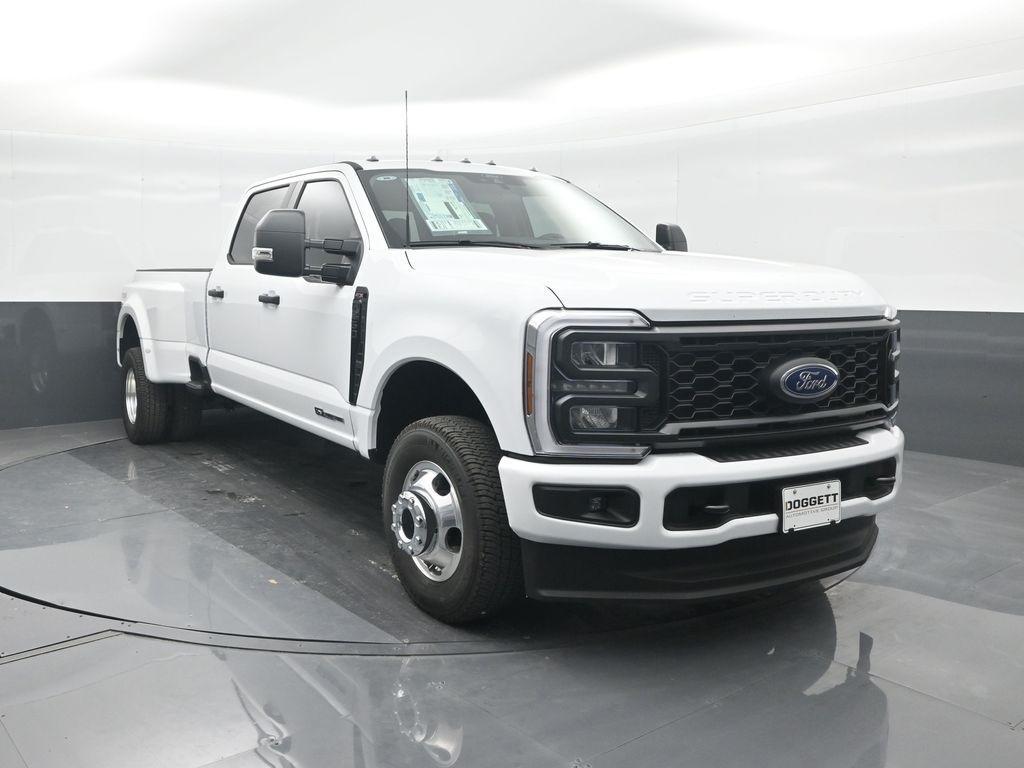 new 2026 Ford F-350 car, priced at $75,420
