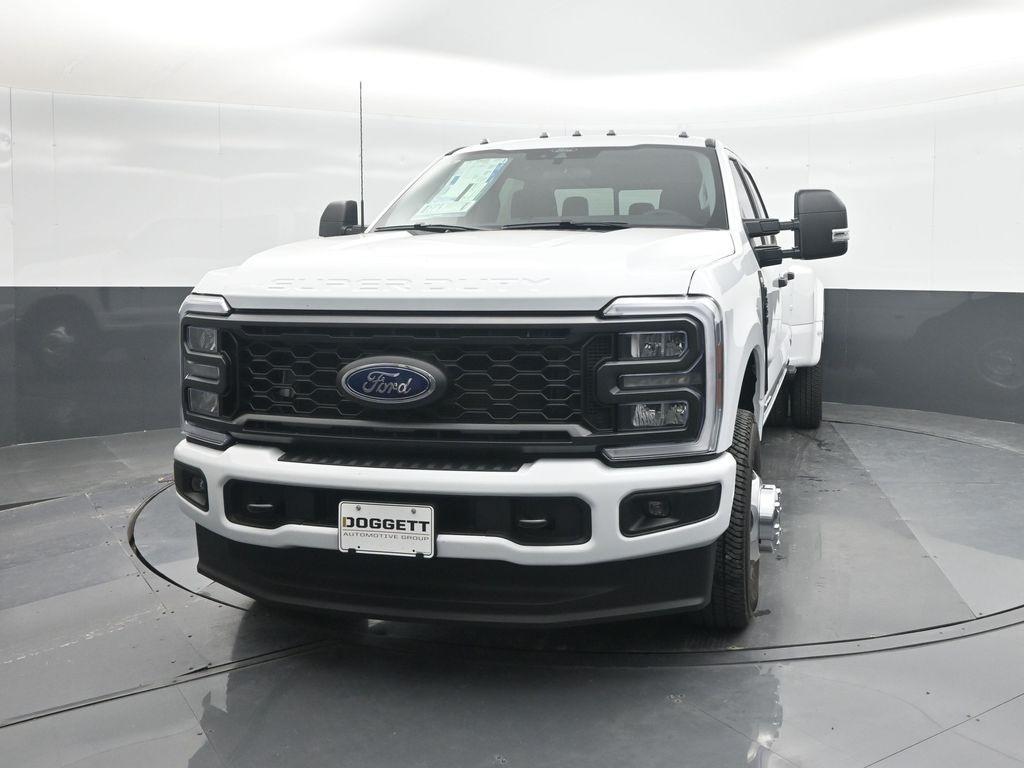 new 2026 Ford F-350 car, priced at $75,420